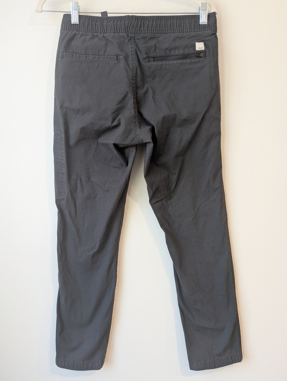 Vuori Rip Stop Pants - Picture 2 of 5